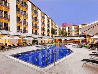 Hotelfoto Ibis Phuket Kata