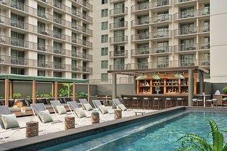 Hotelfoto Aqua Waikiki Pearl (ex ResortQuest Honolulu Prince)