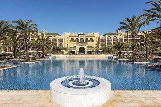 Hotel Mazagan Beach Resort