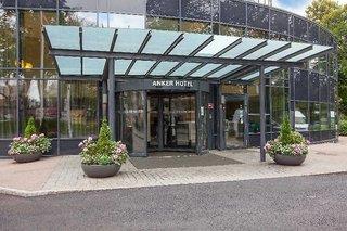 Anker Hotel - Norwegen