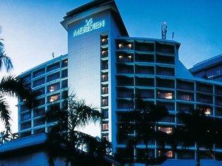 Hotelfoto Le Meridien Jakarta