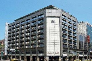 Hotel First