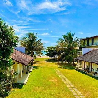 Muthumuni Ayurveda Beach Resort