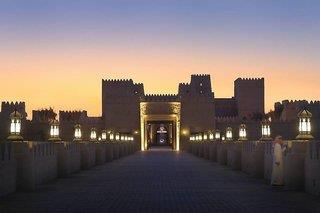 Hotelfoto Anantara Qasr Al Sarab Resort & Spa