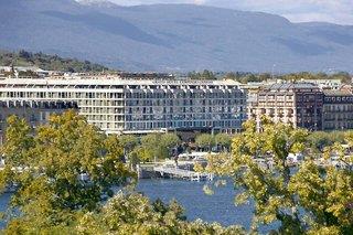 Hotelfoto Grand Kempinski Genève