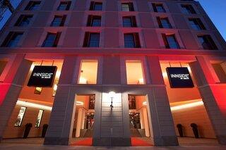 Hotel Innside by Melia Dresden
