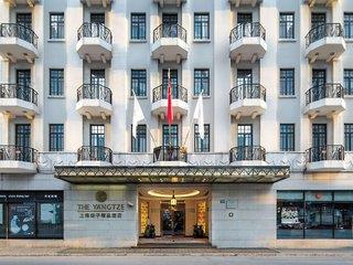 Hotelfoto Langham Yangtze