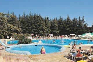 Bulgarien (Sonnenstrand)