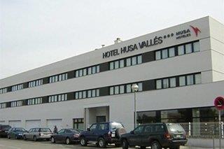 Hotel Aparthotel Valles