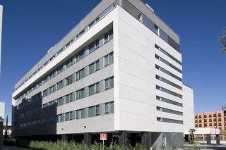 Hotel Axor Barajas