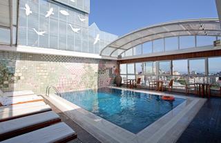 Hotel Zagreb