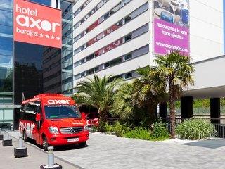 Hotelfoto Axor Feria