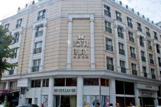 Hotel Klas