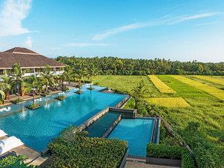 Hotel Alila Diwa Goa