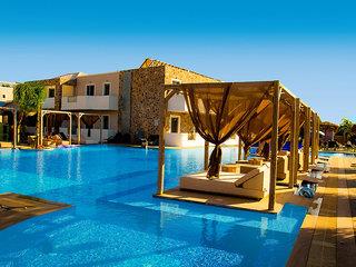 Sunshine Hotel & Apartments - Kos