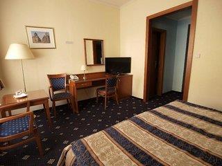 Greenline Landhotel Dresden
