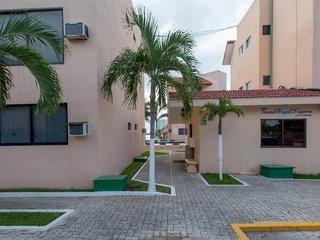 Hotel Grand Royal Lagoon