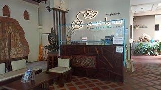 Hotel Seeka Boutique Resort