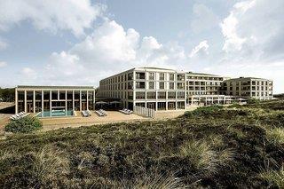 Grand Spa Resort A-rosa Sylt