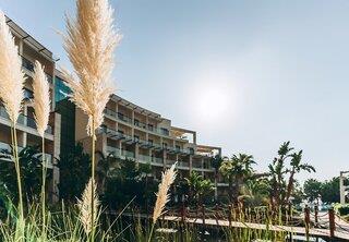 Hotel Paloma Pasha Resort