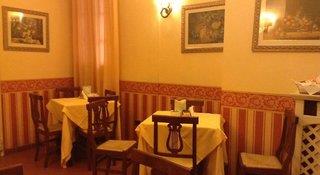 Hotelfoto Il Canale