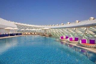 Yas Viceroy Abu Dhabi