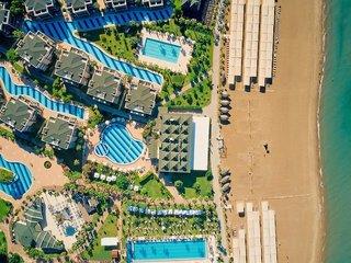 Jacaranda Beach, Turecko, Antalya & Belek