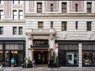 Hotelbilder Ace Hotel