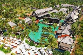 Mai Samui Beach Resort & Spa - Thailand: Insel Ko Samui