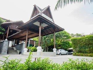 KC Resort & Over Water Villas