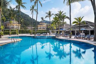 Hotel Buddy Oriental Samui Beach Resort