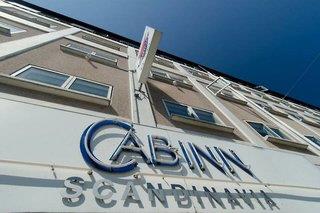 Cabinn Scandinavia - Dänemark