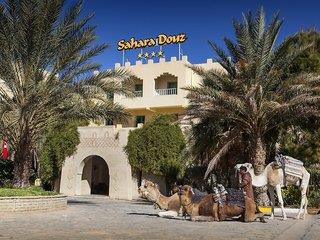 Hotel Sahara Douz