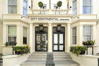 City Continental London Kensington