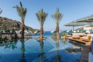 Gran Melia Resort & Luxury Villas Daios Cove