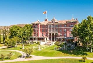 Hotelbilder Villa Padierna Palace