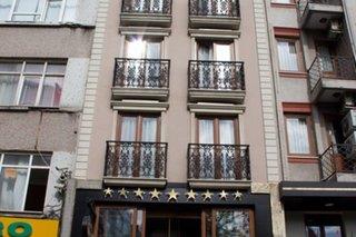 Hotel Melita