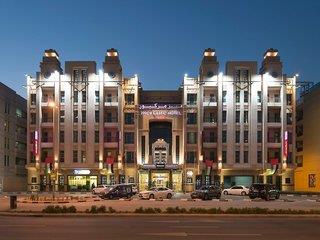 Mercure Gold Hotel Al Mina Road Dubai
