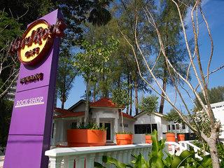 Hard Rock Penang