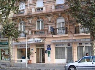 Hotelfoto Best Western Riviera