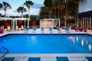 Hotelfoto Indigo Miami Dadeland