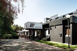 Hotelfoto Express by Holiday Inn Brussels Airport