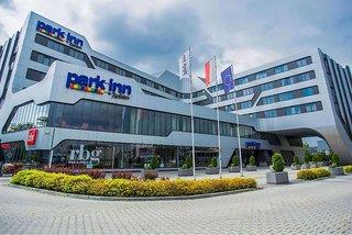 Hotelbilder Park Inn by Radisson Krakow