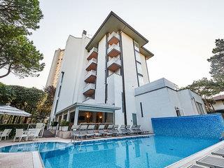 Hotel Bella Venezia Mare