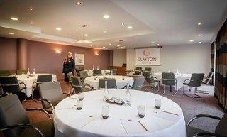 Hotelfoto Clarion Sligo