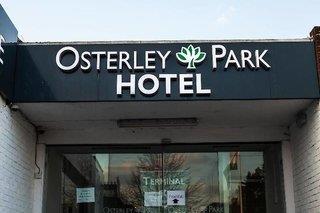 Hotelfoto Osterley Park