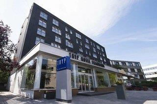 Best Western Grand City Hotel Frankfurt