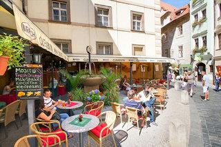 Hotelfoto Clementin