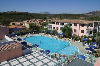 Residence Club Gli Ontani