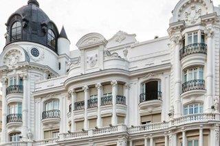 Hotelfoto Best Western Atlantico